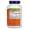 ספירולינה אורגנית 1000 מ"ג 240 טבליות - מבית NOW FOODS ספירולינה אורגנית 1000 מ"ג 240 טבליות - מבית NOW FOODS
