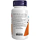 5-HTP במינון 100 מ"ג - 60 כמוסות - מבית NOW FOODS