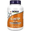 5-HTP במינון 50 מ"ג 180 כמוסות - מבית NOW FOODS 5-HTP במינון 50 מ"ג 180 כמוסות - מבית NOW FOODS