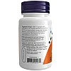 5-HTP במינון 50 מ"ג - 30 כמוסות - מבית NOW FOODS 5-HTP במינון 50 מ"ג - 30 כמוסות - מבית NOW FOODS