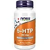5-HTP הידרוקסי-טריפטופן 50 מ"ג - 90 כמוסות מבית NOW FOODS 5-HTP הידרוקסי-טריפטופן 50 מ"ג - 90 כמוסות מבית NOW FOODS