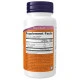 D-מנוז 1500 מג 60 כמוסות  - מבית NOW FOODS
