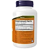 HCL בטאין הידרוכלוריד 648 מ"ג 120 כמוסות - מבית NOW FOODS HCL בטאין הידרוכלוריד 648 מ"ג 120 כמוסות - מבית NOW FOODS