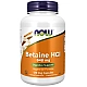 HCL בטאין הידרוכלוריד 648 מ"ג 120 כמוסות - מבית NOW FOODS