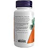 L-OptiZinc אבץ 30 מ"ג 100 כמוסות - מבית NOW FOODS