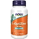 L-OptiZinc אבץ 30 מ"ג 100 כמוסות - מבית NOW FOODS