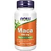 MACA מאקה 500 מ"ג - 100 כמוסות - מבית NOW FOODS MACA מאקה 500 מ"ג - 100 כמוסות - מבית NOW FOODS