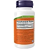MACA מאקה 500 מ"ג - 100 כמוסות - מבית NOW FOODS
