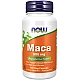 MACA מאקה 500 מ"ג - 100 כמוסות - מבית NOW FOODS