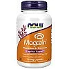 Magtein מגנזיום ל-תראונט 2,000 מ"ג - 90 כמוסות - מבית NOW FOODS Magtein מגנזיום ל-תראונט 2,000 מ"ג - 90 כמוסות - מבית NOW FOODS