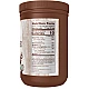 Real Food אבקת קקאו אורגנית - 340 גרם - מבית NOW FOODS