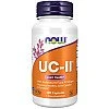 UC-II בריאות המפרקים קולגן סוג II ללא דנטורציה 120 כמוסות - מבית NOW FOODS UC-II בריאות המפרקים קולגן סוג II ללא דנטורציה 120 כמוסות - מבית NOW FOODS