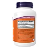 אבקת חומץ תפוחים 450 מ"ג 180 כמוסות - מבית NOW FOODS אבקת חומץ תפוחים 450 מ"ג 180 כמוסות - מבית NOW FOODS
