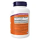 אבקת חומץ תפוחים 450 מ"ג 180 כמוסות - מבית NOW FOODS