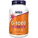 ויטמין C-1000 קומפלקס עם ורד הבר 250 טבליות - מבית NOW FOODS