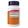 ויטמין (K2 (MK-7 קיי 2 100 מ"ג 60 כמוסות - מבית NOW FOODS ויטמין (K2 (MK-7 קיי 2 100 מ"ג 60 כמוסות - מבית NOW FOODS