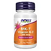 ויטמין (K2 (MK-7 קיי 2 100 מ"ג 60 כמוסות - מבית NOW FOODS ויטמין (K2 (MK-7 קיי 2 100 מ"ג 60 כמוסות - מבית NOW FOODS