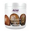 חמאת אגוז שיאה 100% טהור 198 מ"ל - מבית NOW FOODS חמאת אגוז שיאה 100% טהור 198 מ"ל - מבית NOW FOODS