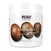 חמאת אגוז שיאה 100% טהור 454 מ"ל - מבית NOW FOODS חמאת אגוז שיאה 100% טהור 454 מ"ל - מבית NOW FOODS