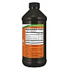 כלורופיל נוזלי בטעם מנטה 473 מ"ל - מבית NOW FOODS כלורופיל נוזלי בטעם מנטה 473 מ"ל - מבית NOW FOODS