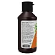 כלורופיל נוזלי מרוכז בטעם מנטה 118 מ"ל - מבית NOW FOODS