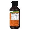 כלורופיל נוזלי מרוכז בטעם מנטה 118 מ"ל - מבית NOW FOODS