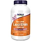 לציטין 1200 מ"ג Non-GMO - תכולה 200 כמוסות - מבית NOW FOODS