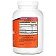 לציטין 1200 מ"ג ללא GMO - תכולה 400 כמוסות - מבית NOW FOODS