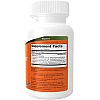 פרוביוטיק 10 - 100 ביליון - 60 כמוסות - מבית NOW FOODS