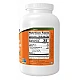 קליפות פסיליום שלמות Psyllium תכולה 340 גרם - מבית NOW FOODS