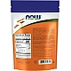 קליפות פסיליום שלמות Psyllium תכולה 454 גרם - מבית NOW FOODS