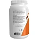 קליפות פסיליום שלמות Whole Psyllium תכולה 680 גרם - מבית NOW FOODS