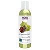 שמן זרעי ענבים 118 מ"ל - מבית NOW FOODS שמן זרעי ענבים 118 מ"ל - מבית NOW FOODS