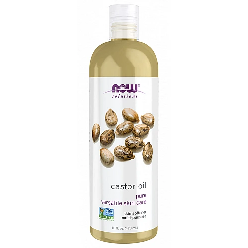 שמן קיק 100% טהור טבעי 473 מ"ל - מבית NOW FOODS