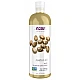 שמן קיק 100% טהור טבעי 473 מ"ל - מבית NOW FOODS
