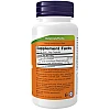 תמצית אשווגנדה מתוקננת 450 מ״ג - 180 כמוסות מבית NOW FOODS