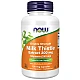 תמצית גדילן מצוי סילימרין 300 מ"ג - 100 כמוסות - מבית NOW FOODS