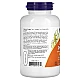 סופר שמן נר הלילה 1300 מ"ג - 120 כמוסות - מבית NOW FOODS