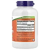 פנאקס ג'ינסנג 500 מ"ג - 250 כמוסות - מבית NOW FOODS