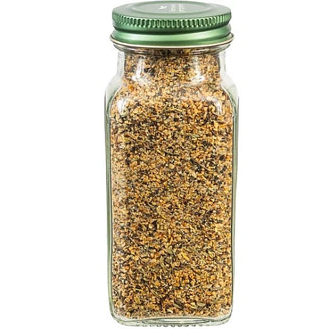 תערובת תיבול פלפל לימון אורגני 90 גרם - Simply Organic תערובת תיבול פלפל לימון אורגני 90 גרם - Simply Organic