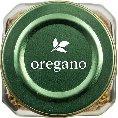 תבלין אורגנו אורגני 21 גרם - Simply Organic תבלין אורגנו אורגני 21 גרם - Simply Organic