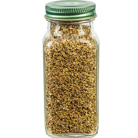 תבלין אורגנו אורגני 21 גרם - Simply Organic תבלין אורגנו אורגני 21 גרם - Simply Organic