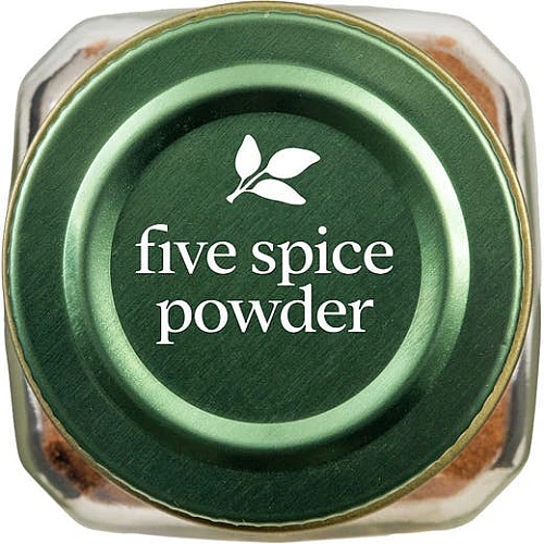 אבקות 5 תבלינים אורגני 57 גרם - Simply Organic