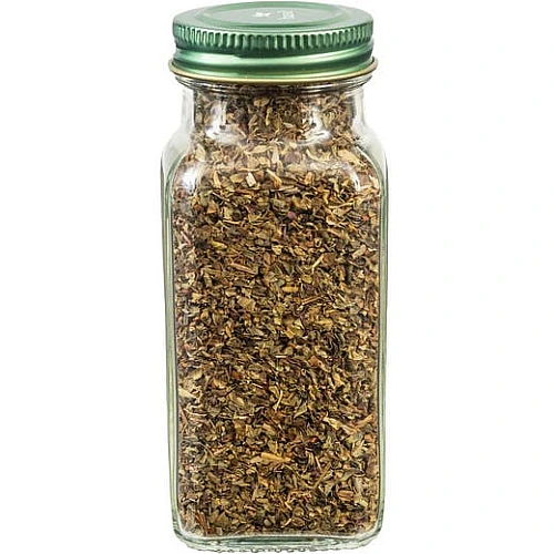 בזיליקום אורגני 15 גרם - Simply Organic