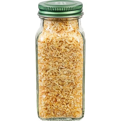 בצל קצוץ מיובש אורגני 63 גרם - Simply Organic