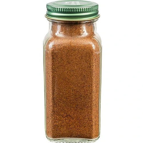 גאראם מאסאלה אורגני 85 גרם - Simply Organic