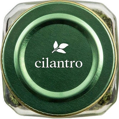 כוסברה אורגני 22 גרם - Simply Organic