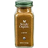 כמון אורגני 65 גרם - Simply Organic