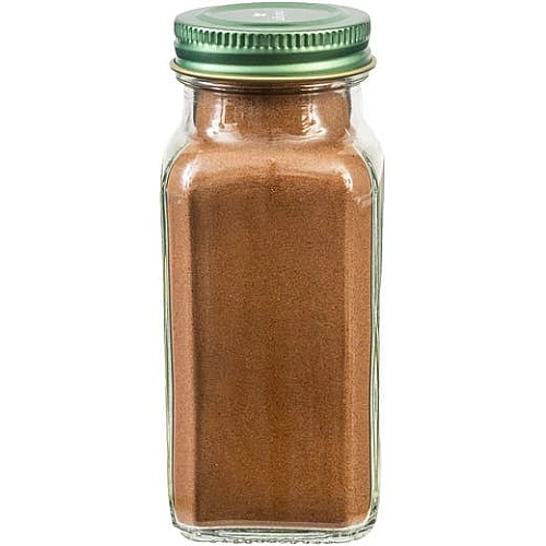 פלפל אנגלי אורגני 73 גרם - Simply Organic