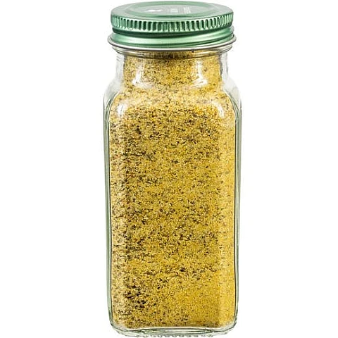 תיבול אדובו אורגני 125 גרם - Simply Organic תיבול אדובו אורגני 125 גרם - Simply Organic